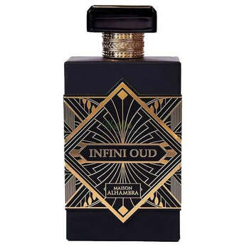 Infini Oud EDP